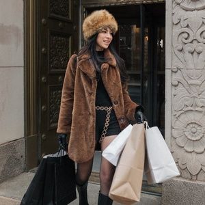 Meet your Posher, Kimber